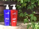 Laminin Dry 200ml Makeup Cleansing Cream