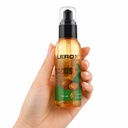 Lerox Moroccan 100ml For All Hair Types Argan Oil