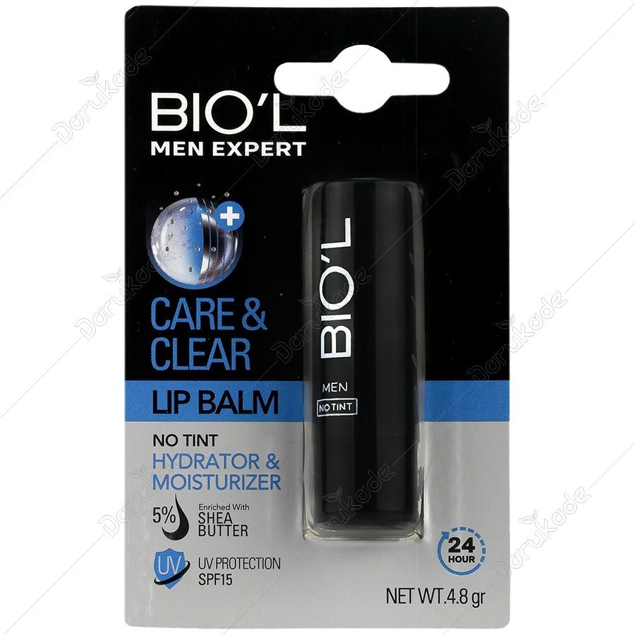 Biol Lip Balm
