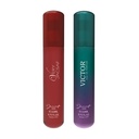 Jacques Saff Very 22ml Men Pocket Perfume
