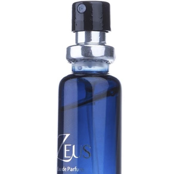 Jacques Saff Zeus 22ml Men Pocket Perfume
