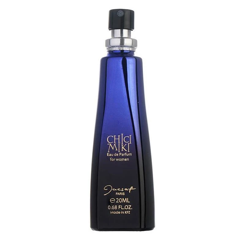Jacques Saff Chici Miki 20ml Women Pocket Perfume