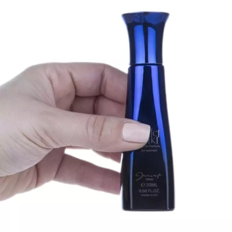 Jacques Saff Chici Miki 20ml Women Pocket Perfume