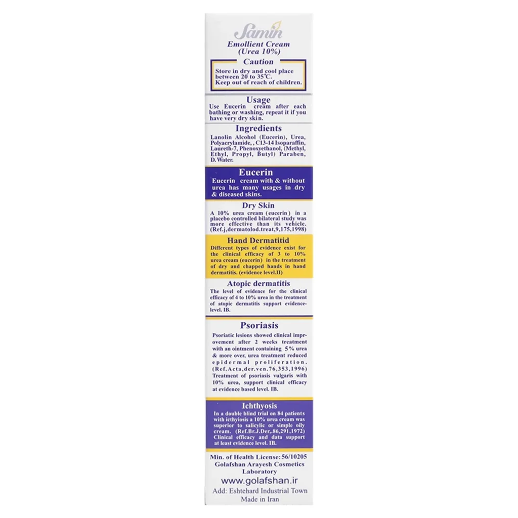 Samin 002 2pcs Pack 100ml 2pcs Pack Code 002 Softening Cream