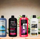 Lerox Keratin 550g For Fragile Hair Strengthening Shampoo
