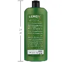 Lerox Argan Oil 550g For Damaged Hair Strengthening Shampoo