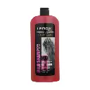 Lerox Keratin O Sulfate-free 550g 2pcs Pack Shampoo and Conditioner