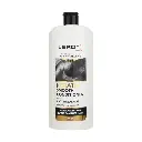 Lerox Keratin O Sulfate-free 550g 2pcs Pack Shampoo and Conditioner