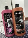 Lerox Keratin O Sulfate-free 550g 2pcs Pack Hair Shampoo