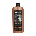 Lerox Keratin O Sulfate-free 550g 2pcs Pack Hair Shampoo