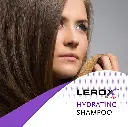 Lerox Beautifire 550g Hair Shampoo
