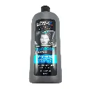 Lerox Icey Menthol 550ml Hair Shampoo