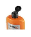 Lerox Daily Shea Butter 550g 2pcs Pack Hair Conditioner