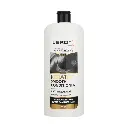 Lerox Keratin 550g 2pcs Pack Conditioning Shampoo