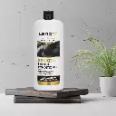 Lerox Keratin 550g 2pcs Pack Conditioning Shampoo