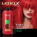 Lerox Color Protection 550ml Color Protecting Shampoo