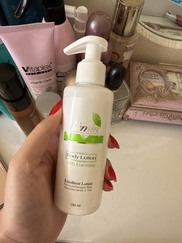 Samin Urea 150ml Body Lotion