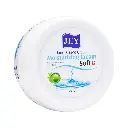 Jey Soft 200ml For All Skin Types Hand and Face Moisturizing Cream