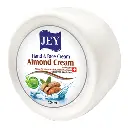Jey Almond Oil 200ml Hand and Face Cream