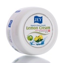 Jey Lemon 2000ml 2pcs Pack Moisturizing Cream