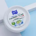 Jey Cucumber 200ml Hand and Face Cream
