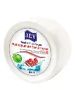 Jey Pomegranate Seed Oil 200ml Hand and Face Cream