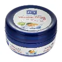 Jey Vitamin C 200ml Hand and Face Cream