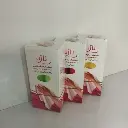 Nazhe forglass Mykrofaybr 3pcs Pack Kitchen Cloth