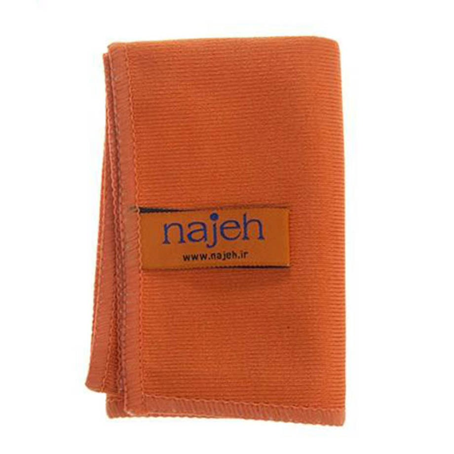 Nazhe forglass Mykrofaybr 3pcs Pack Kitchen Cloth