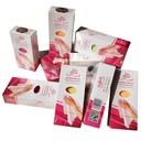 Nazhe forglass Mykrofaybr 3pcs Pack Kitchen Cloth