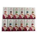 Nazhe forglass Mykrofaybr 3pcs Pack Kitchen Cloth