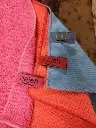 Nazhe Al 3pcs Pack Microfiber Cloth