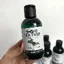 Newsaad Tonr Tea Tree 150ml Product
