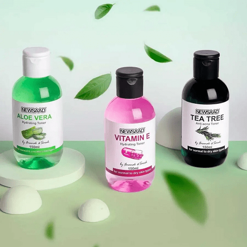 Newsaad Tonr Vitamin E 150ml Product