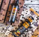 Perdika Caffeine 250ml Strengthening Anti-Hair Loss Shampoo