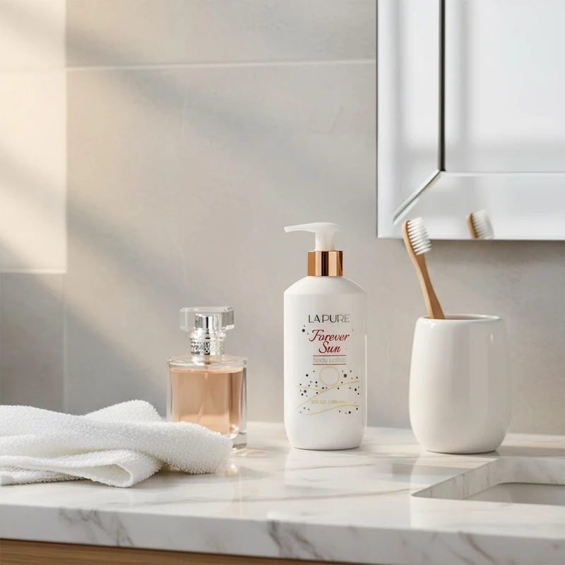Lepure Forever Sun 236ml Body Lotion