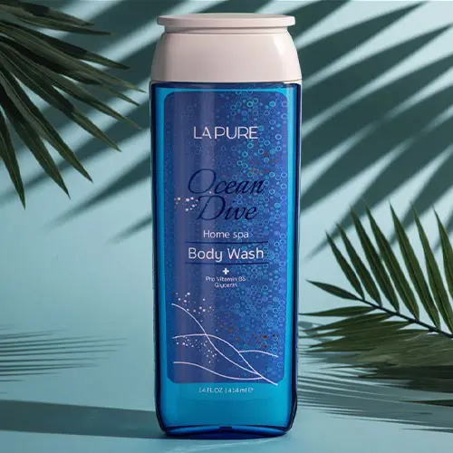 Lepure Ocean Dive 414ml Body Wash