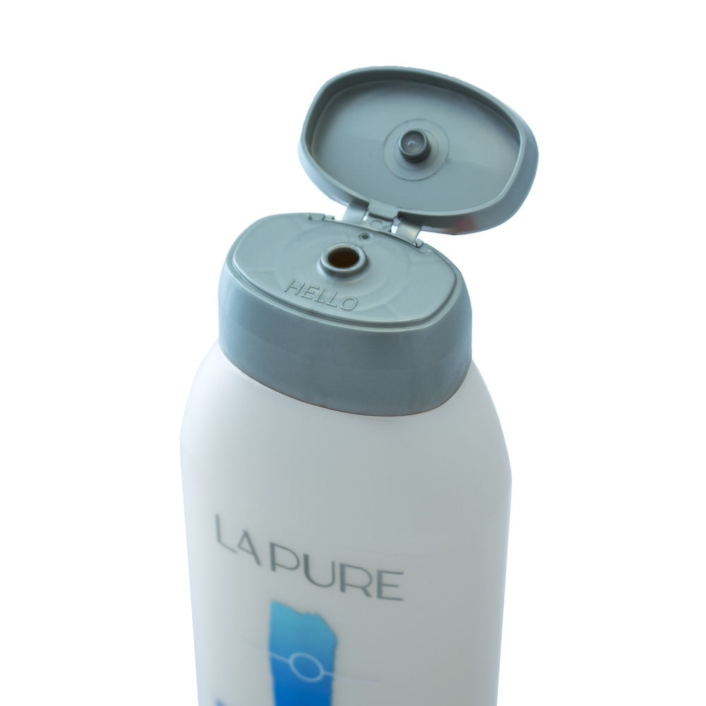 Lepure Daily 325ml For Normal Hair Strengthening Repair Shampoo