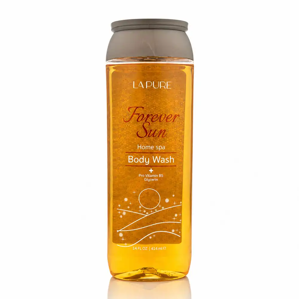 LePure Forever Sun 414ml Body Wash
