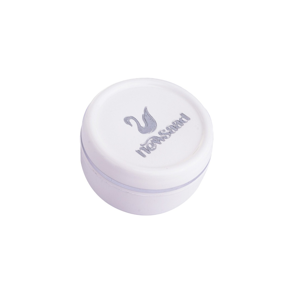 Newsaad 101 40pcs Pack Nail Polish Remover Pads