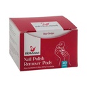 Newsaad 101 40pcs Pack Nail Polish Remover Pads