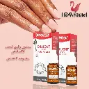 Newsaad DILUENT2 18ml 2pcs Pack Nail Polish Thinner