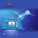 Newsaad 28pcs Pack Wet Wipes