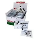 Newsaad A-12 100pcs Pack Alcohol Pad