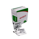 Newsaad A-12 100pcs Pack Alcohol Pad
