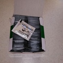 Newsaad A-12 100pcs Pack Alcohol Pad
