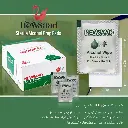 Newsaad A-12 100pcs Pack Alcohol Pad