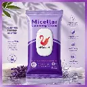 Newsaad Micellar 40pcs Wet Wipes