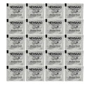 Newsaad 100-Pack Alcohol Wipes