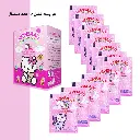 Newsaad 3-Pack Wet Wipes